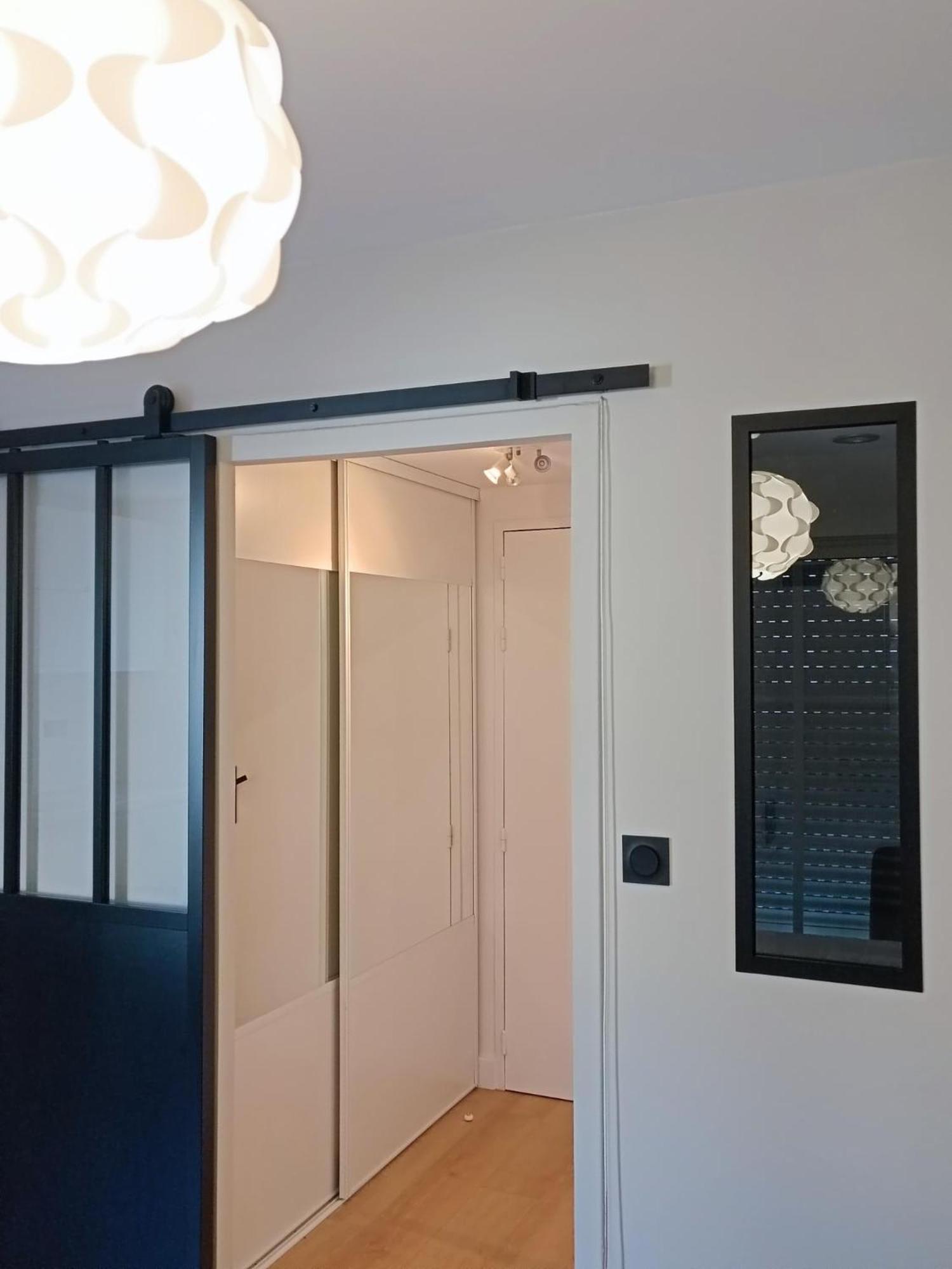 Kleber Apartment *