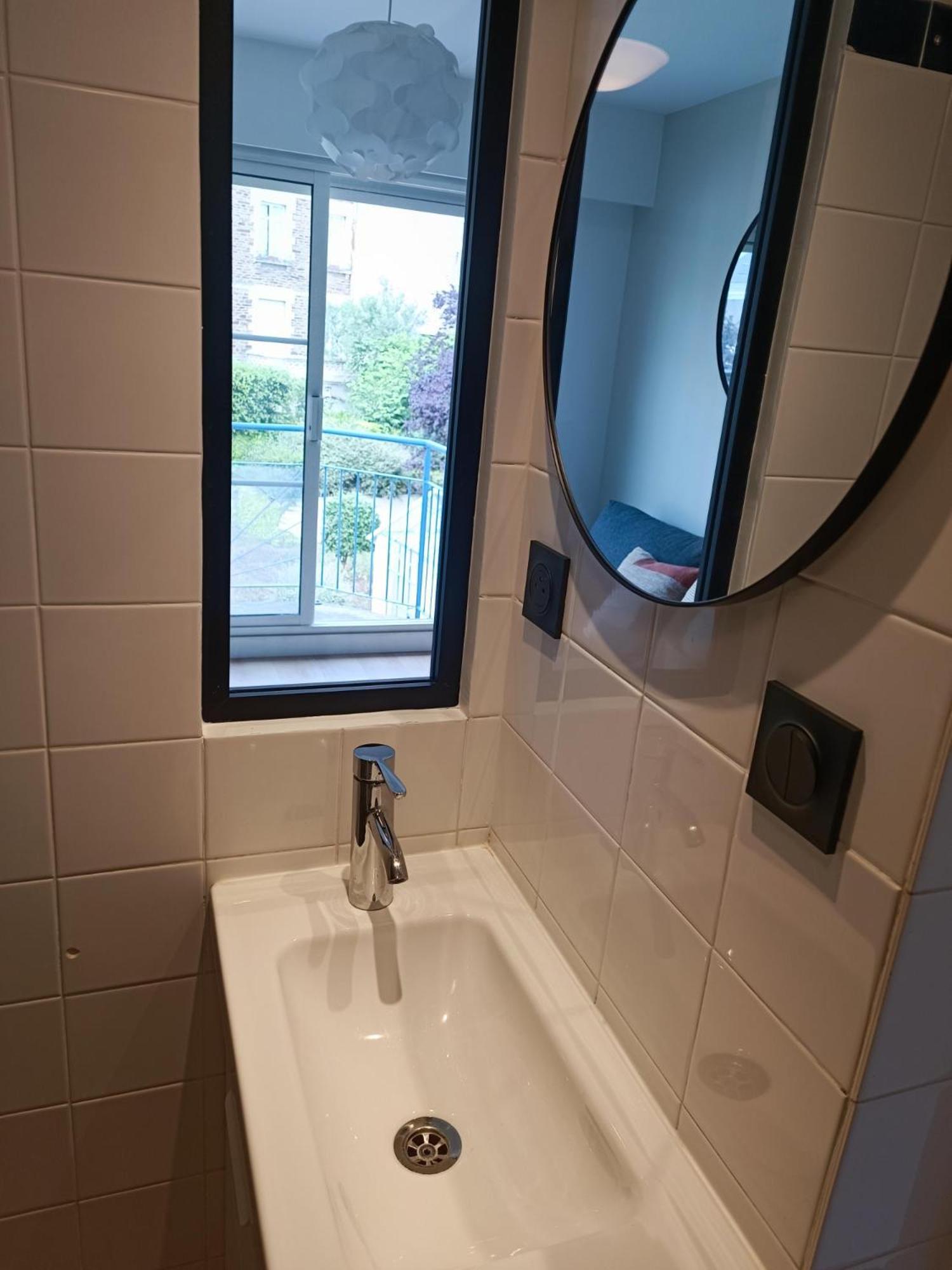 Apartment Kleber