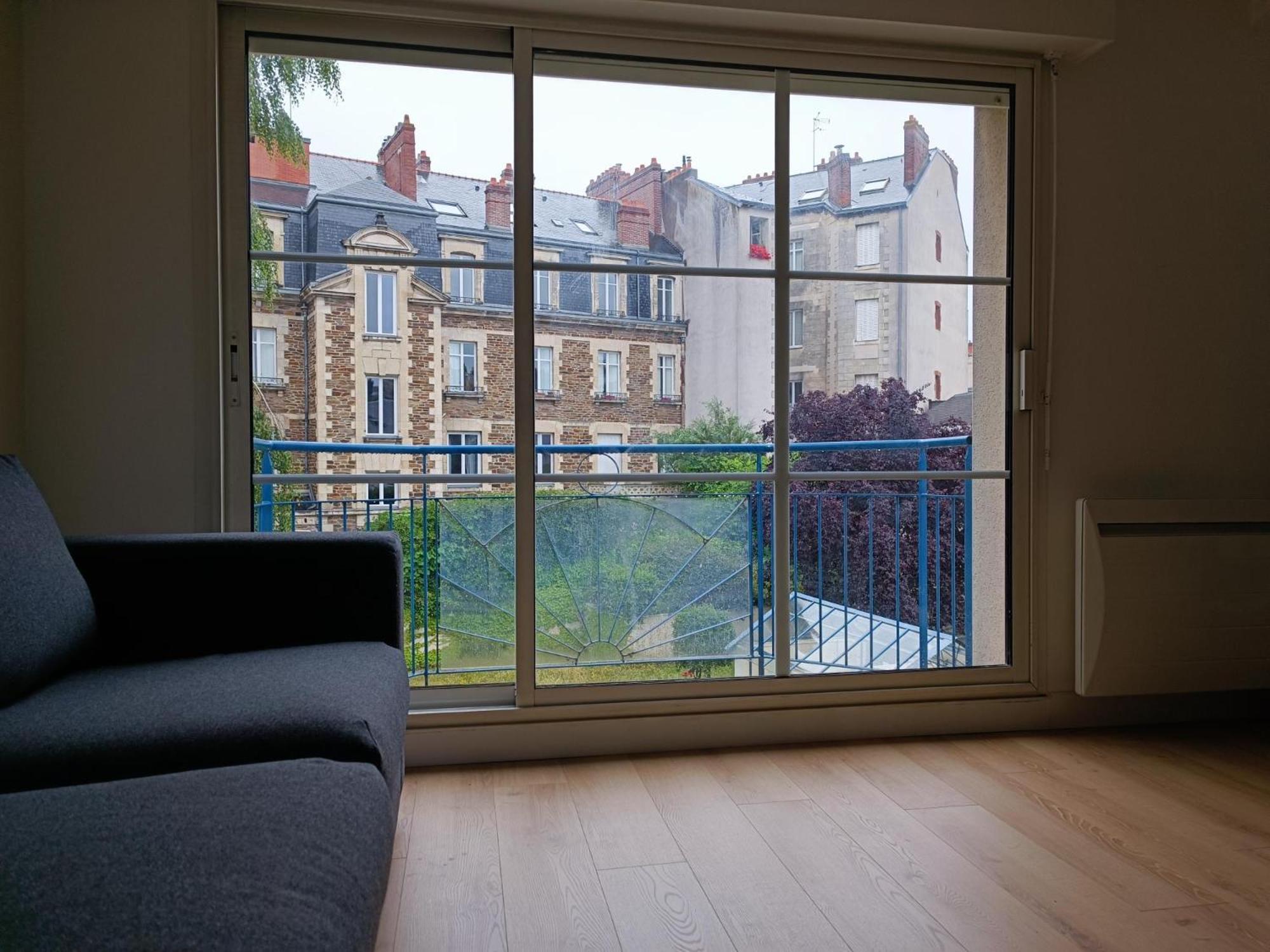Kleber Apartment *